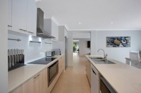 Cowes Island Retreat